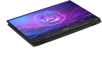 Ноутбук MSI Summit  A16 AI+ A3HMTG-084RU