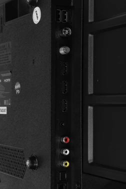 Телевизор LED BBK 43