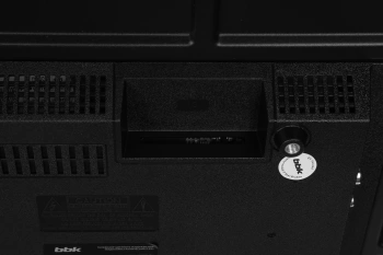 Телевизор LED BBK 43