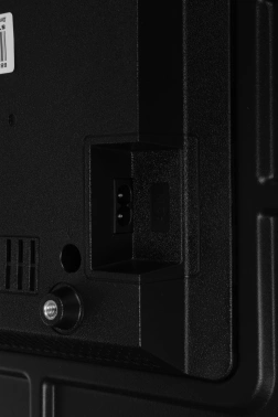 Телевизор LED BBK 43