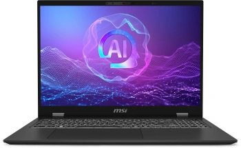 Ноутбук MSI Prestige  16 AI+ Evo B2VMG-033RU