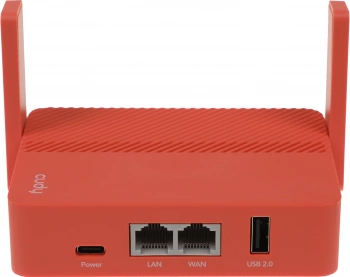 Роутер Cudy TR1200