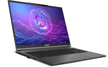 Ноутбук MSI Creator  A16 AI+ A3HVGG-268RU