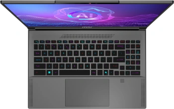 Ноутбук MSI Creator  A16 AI+ A3HVGG-268RU