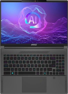 Ноутбук MSI Creator  A16 AI+ A3HVGG-268RU