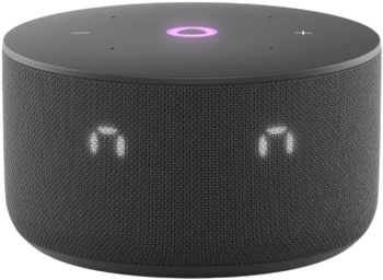 Умная колонка Yandex Станция Мини 3