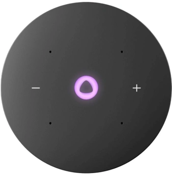 Умная колонка Yandex Станция Мини 3