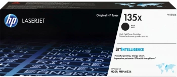 Картридж лазерный HP 135X