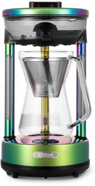 Кофеварка капельная Kitfort КТ-7488