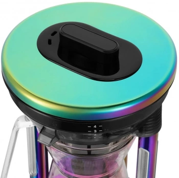 Кофеварка капельная Kitfort КТ-7488