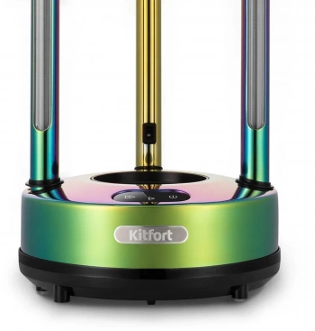 Кофеварка капельная Kitfort КТ-7488