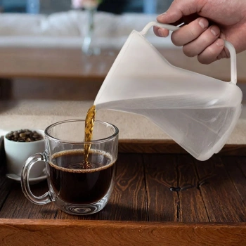 Кофеварка капельная Kitfort КТ-7488