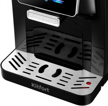 Кофемашина Kitfort КТ-7424