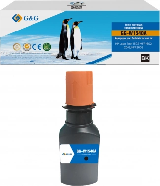Картридж лазерный G&G GG-W1540A