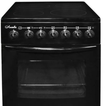 Плита Электрическая Лысьва EF4005MK00