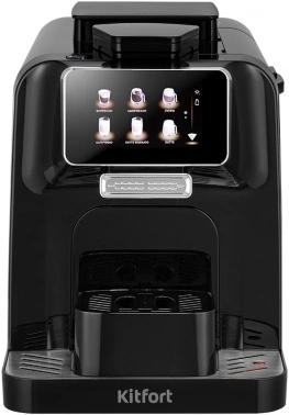 Кофемашина Kitfort КТ-7460