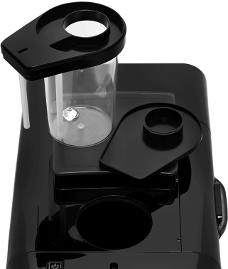 Кофемашина Kitfort КТ-7460