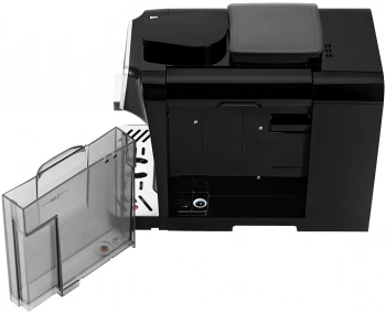 Кофемашина Kitfort КТ-7460