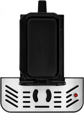 Кофемашина Kitfort КТ-7460