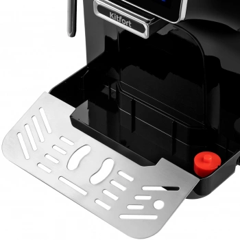 Кофемашина Kitfort КТ-7472