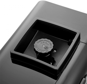 Кофемашина Kitfort КТ-7472