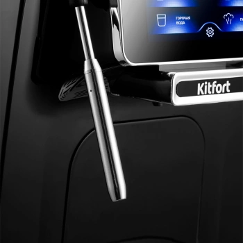 Кофемашина Kitfort КТ-7472