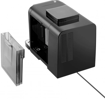 Кофемашина Kitfort КТ-7472