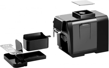 Кофемашина Kitfort КТ-7472