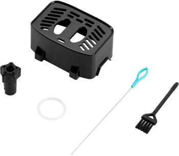 Кофемашина Kitfort КТ-7472