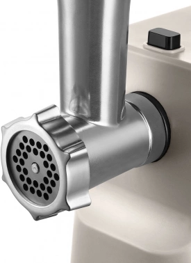 Мясорубка Kitfort КТ-2126