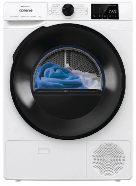 Сушильная машина Gorenje DGPNE82GNLW