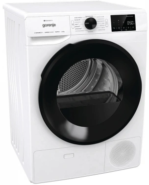 Сушильная машина Gorenje DGPNE82GNLW