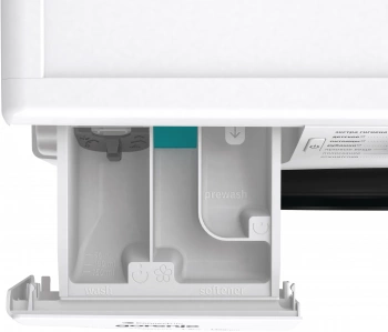 Стиральная машина Gorenje WGPNEI84A1SW