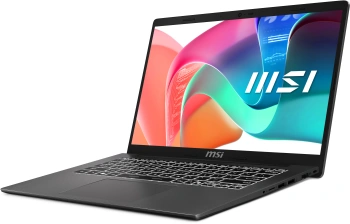 Ноутбук MSI Modern  14 F13MG-207RU