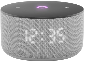 Умная колонка Yandex Станция Мини 3