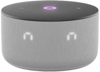 Умная колонка Yandex Станция Мини 3
