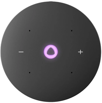 Умная колонка Yandex Станция Мини 3