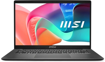 Ноутбук MSI Modern  14 F13MG-208RU