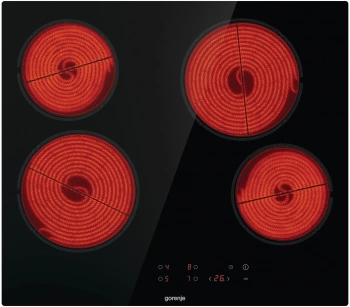 Варочная поверхность Gorenje ECT641BSCE