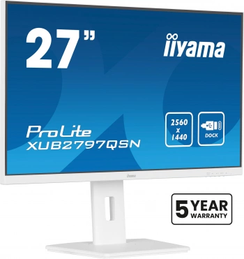 Монитор Iiyama 27