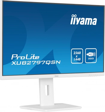 Монитор Iiyama 27