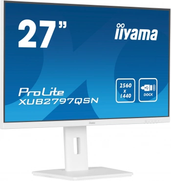 Монитор Iiyama 27