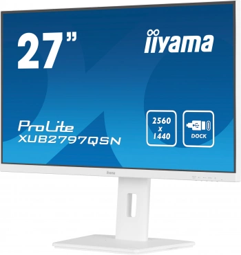 Монитор Iiyama 27