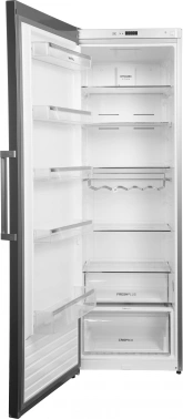 Холодильник Korting KNF 1857 X