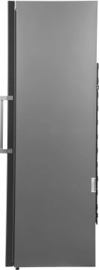 Холодильник Korting KNF 1857 X