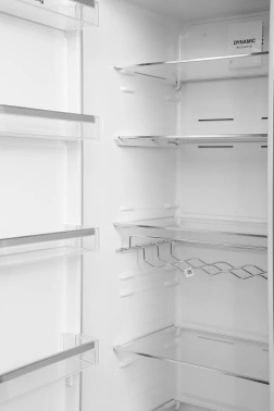 Холодильник Korting KNF 1857 X