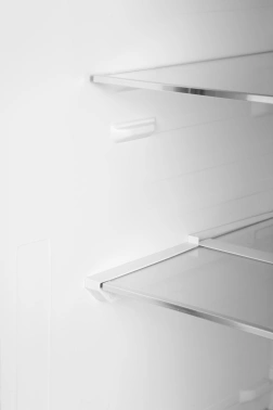 Холодильник Korting KNF 1857 X