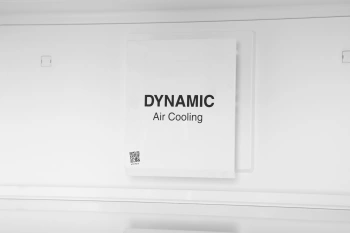 Холодильник Korting KNF 1857 X