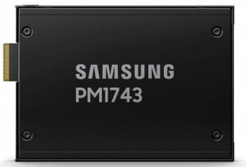 Накопитель SSD Samsung 3.84TB PCIe 5.0 x8  MZWLO3T8HCLS-00B07