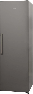 Морозильная камера Korting KNFR 1837 X